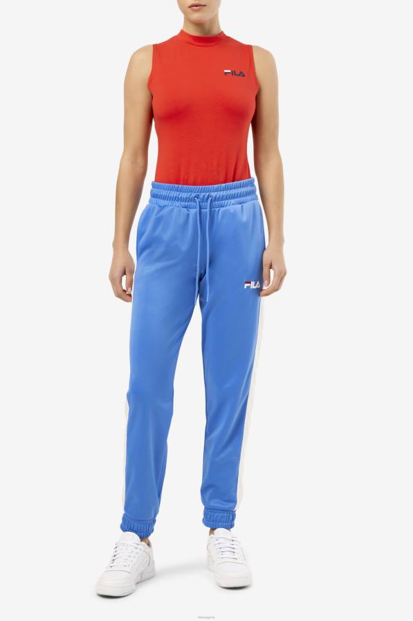 2HNL1739 червен FILA ximena боди червено fila