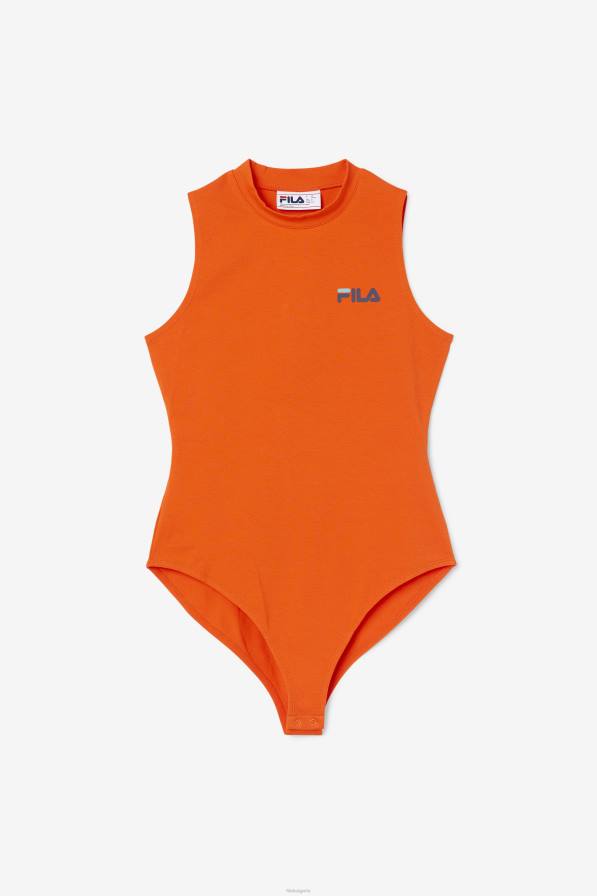 2HNL1740 orange.com FILA orange.com боди ximena fila