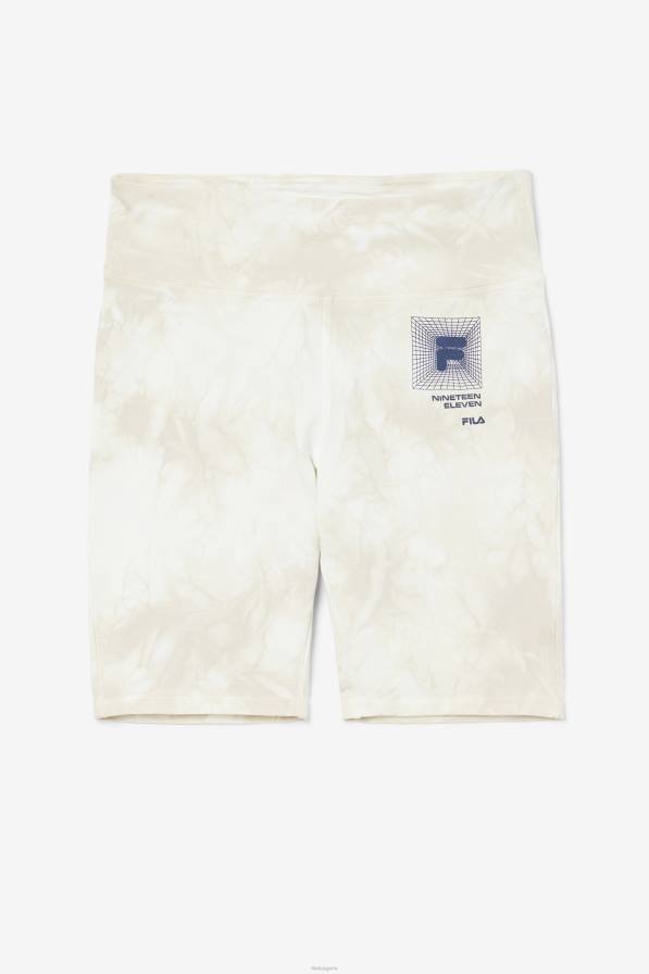 2HNL1566 камък/морски флот FILA каменен/морски камари велосипед къс фила