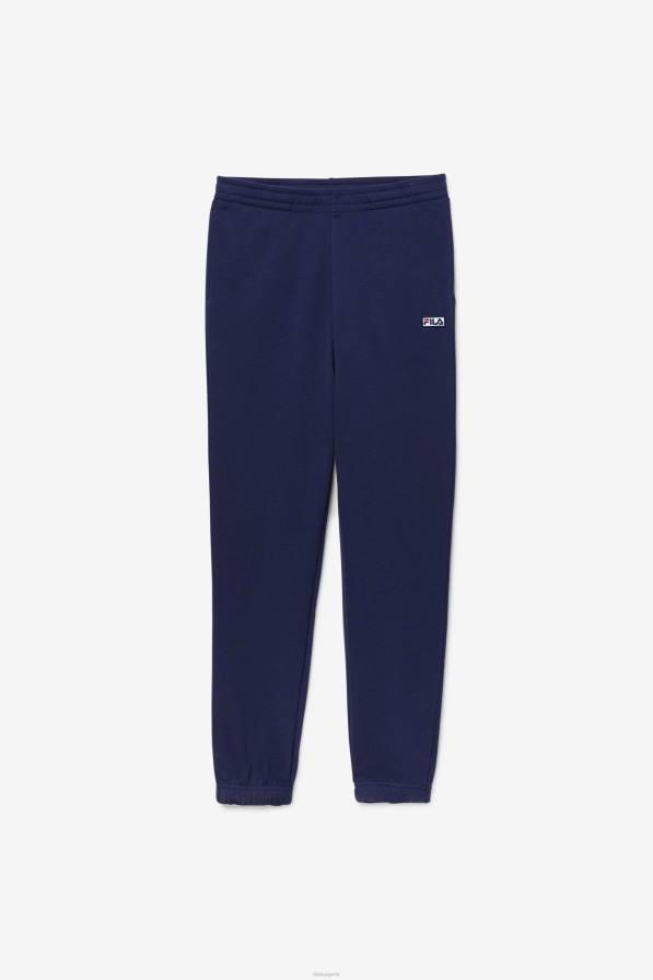 2HNL1572 бушлат FILA Peacoat Lassie Jogger Fila