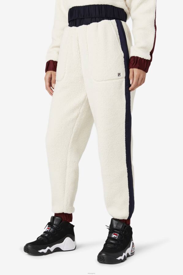 2HNL1587 порто тофу/пеако/тани порто FILA тофу/peacoat/tawny port fila malia jogger