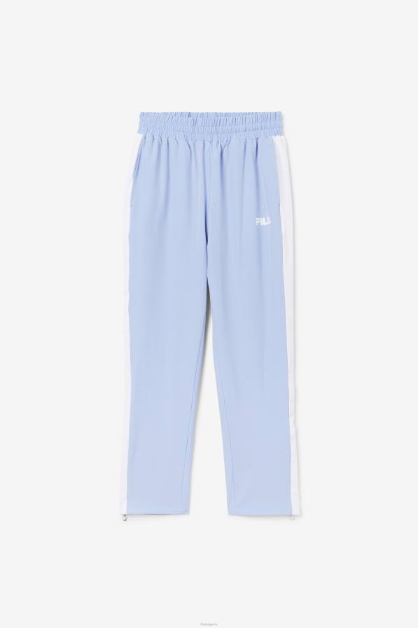 2HNL1588 синьо/бяло FILA фила синьо/бяло панталон за атлетика