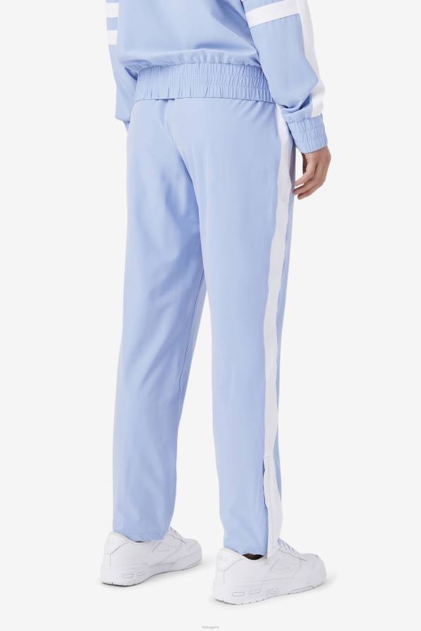 2HNL1588 синьо/бяло FILA фила синьо/бяло панталон за атлетика