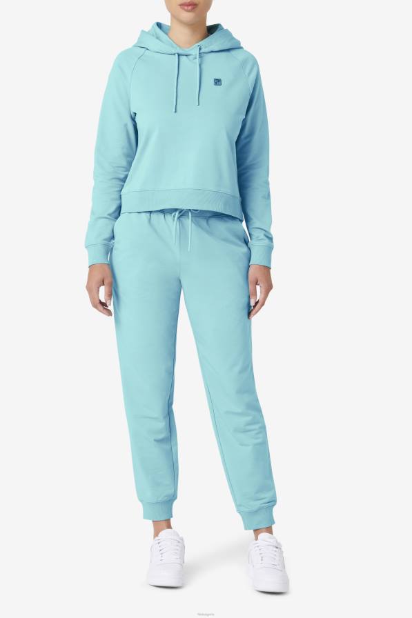 2HNL1594 порцелан FILA фила порцелан emersyn джогинг