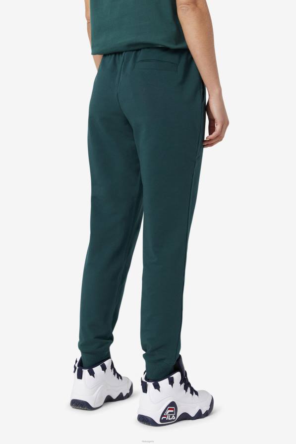 2HNL1604 горски биом FILA joelle jogger fila горски биом