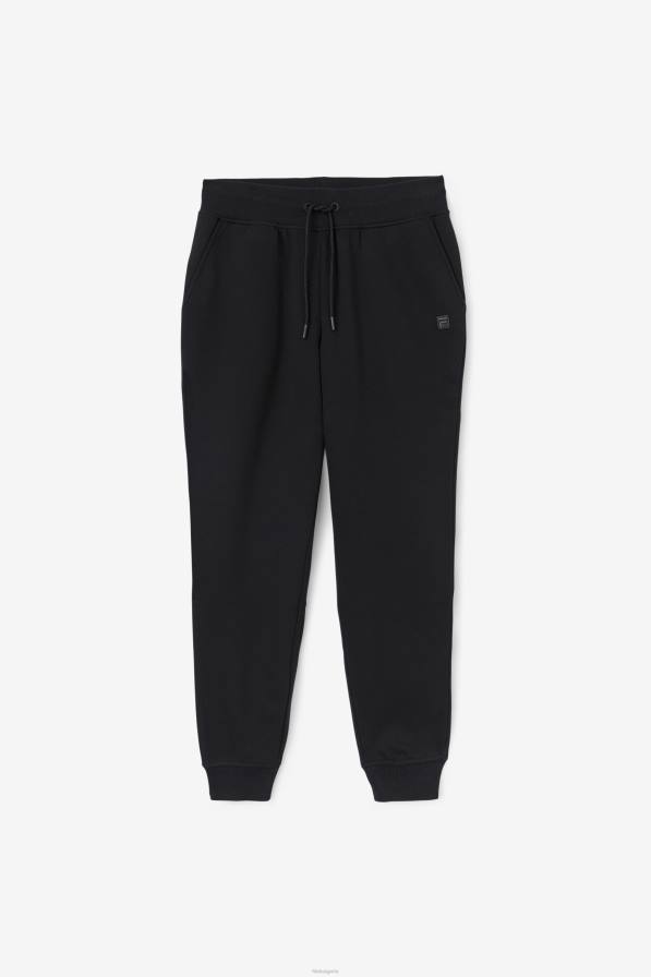 2HNL1607 черен FILA avah jogger black fila