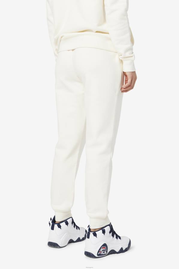 2HNL1608 гардения FILA гардения avah jogger fila