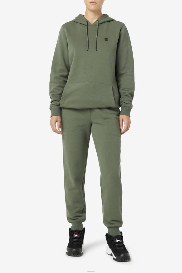 2HNL1609 мащерка FILA фила ава джоггер мащерка