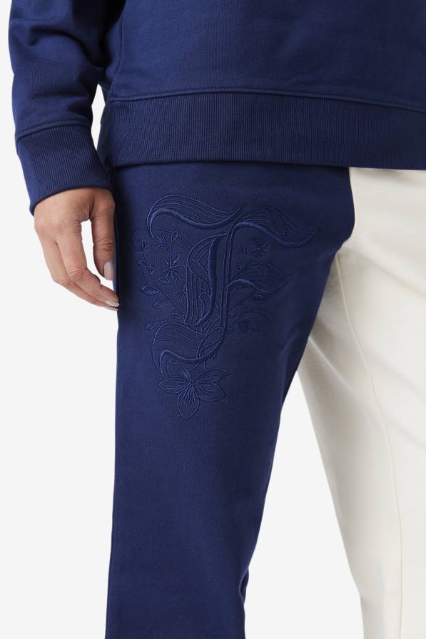 2HNL1612 военноморски флот FILA фила флотски джогинг