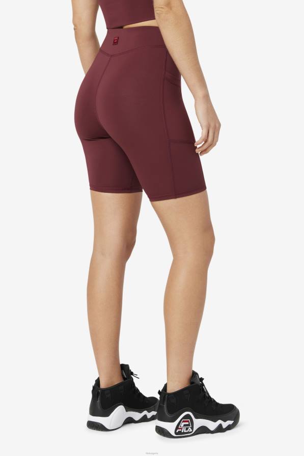 2HNL1618 tawny port FILA fila tawny port tiana велосипед къс