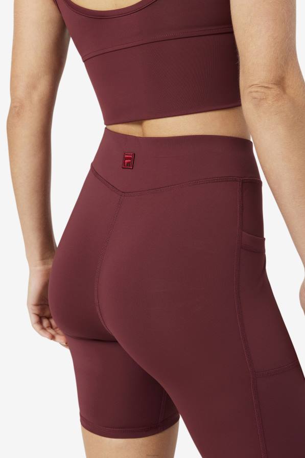 2HNL1618 tawny port FILA fila tawny port tiana велосипед къс