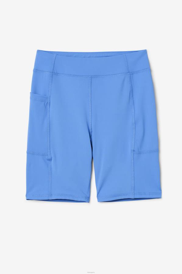 2HNL1620 супер соник FILA super sonic tiana bike short fila