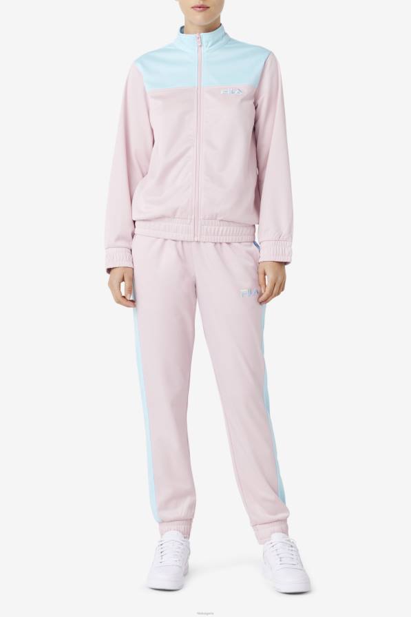 2HNL1622 орхидея FILA орхидея mckenna jogger fila