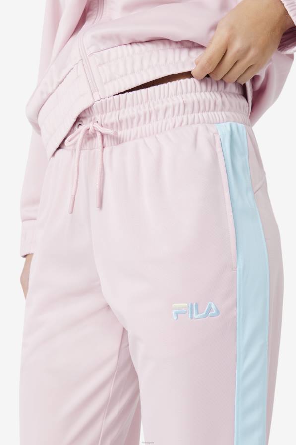 2HNL1622 орхидея FILA орхидея mckenna jogger fila