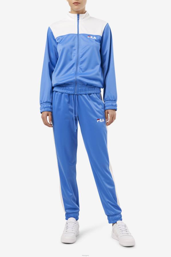 2HNL1624 супер соник FILA fila super sonic mckenna jogger