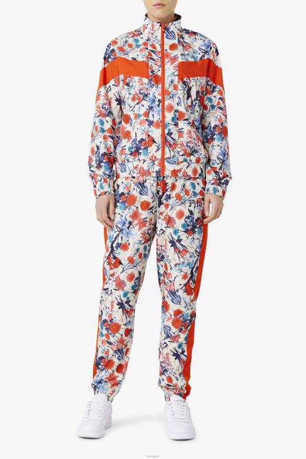 2HNL1632 orange.com FILA orange.com etha писта панталон fila