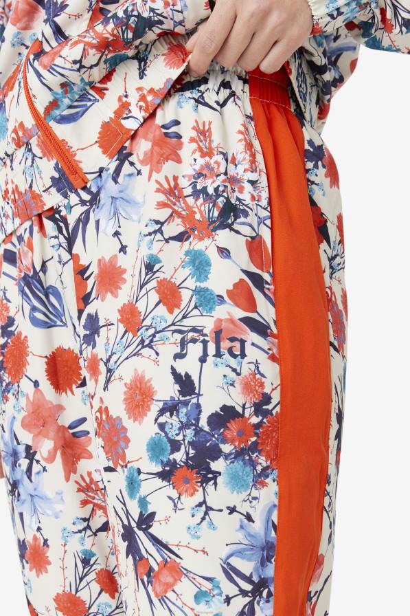 2HNL1632 orange.com FILA orange.com etha писта панталон fila