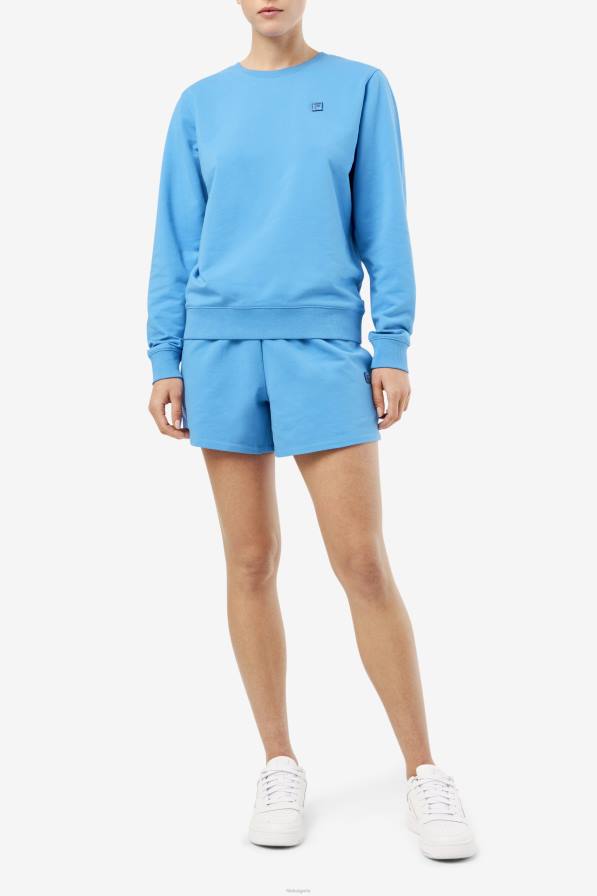 2HNL1635 супер соник FILA super sonic fila elliana short