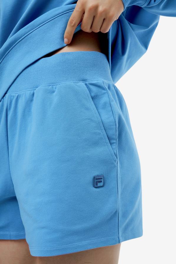 2HNL1635 супер соник FILA super sonic fila elliana short