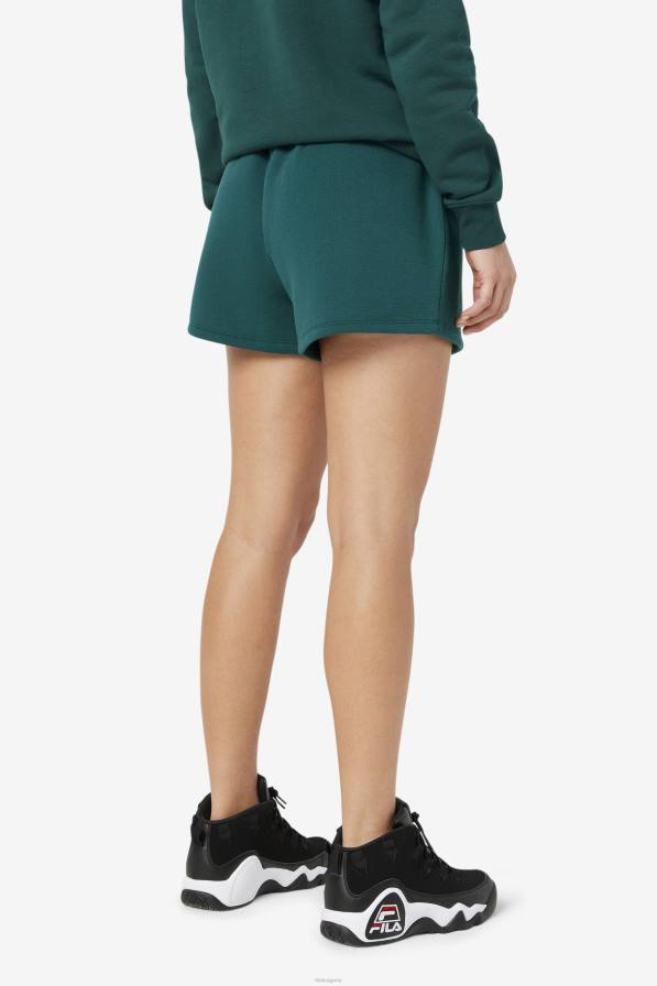 2HNL1670 горски биом FILA налани къс фила горски биом