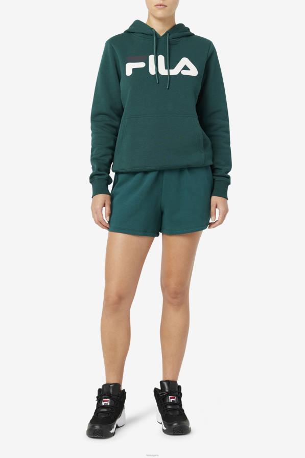 2HNL1670 горски биом FILA налани къс фила горски биом