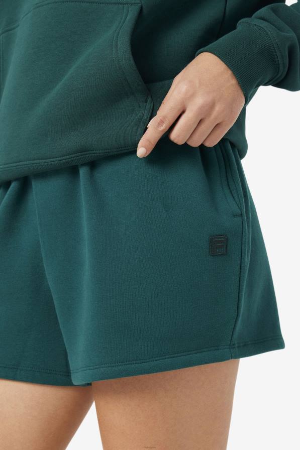 2HNL1670 горски биом FILA налани къс фила горски биом