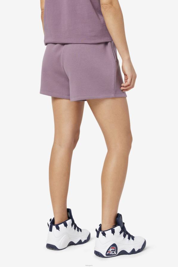2HNL1672 ефимера FILA fila ephemera nalani short