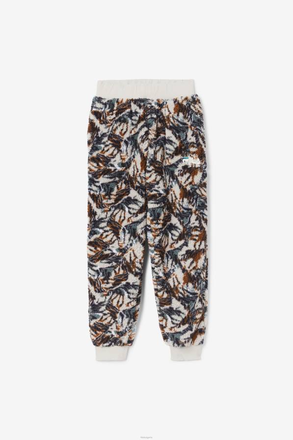 2HNL1695 бяла чапла/бурно/дълбоко езеро FILA чапла/бурна/дълбоко езеро fila drewe sherpa jogger