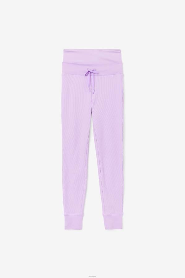 2HNL1701 croc/pbeet FILA croc/pbeet fila jordyn термичен джогинг