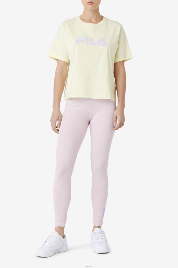 2HNL1715 орхидея FILA клин elora orchid fila