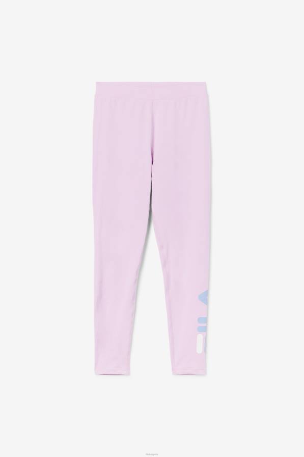 2HNL1716 орхидея/синьо/бяло FILA орхидея/синьо/бяло елора клин fila