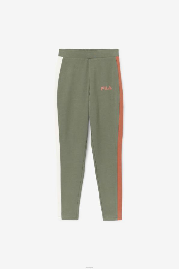2HNL1719 мащерка FILA мащерка fila mercy legging