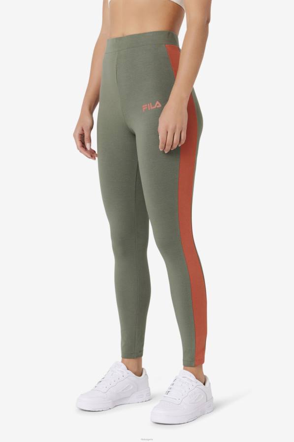 2HNL1719 мащерка FILA мащерка fila mercy legging