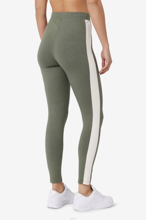 2HNL1719 мащерка FILA мащерка fila mercy legging