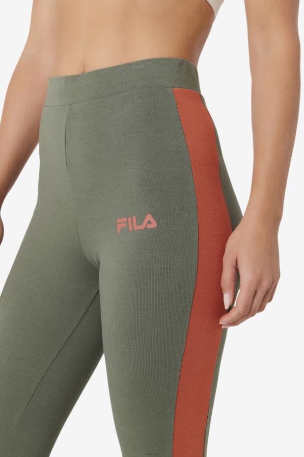 2HNL1719 мащерка FILA мащерка fila mercy legging