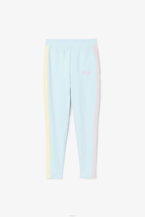 2HNL1721 син FILA син клин mercy fila