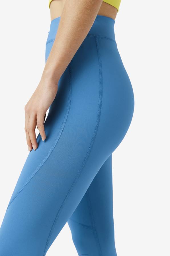 2HNL1731 ярък кобалт FILA ярък кобалтов фила емери клин