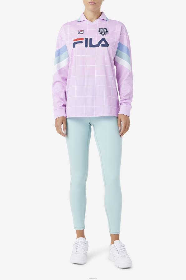 2HNL1734 етер FILA етер кейла 7/8 стегната фила