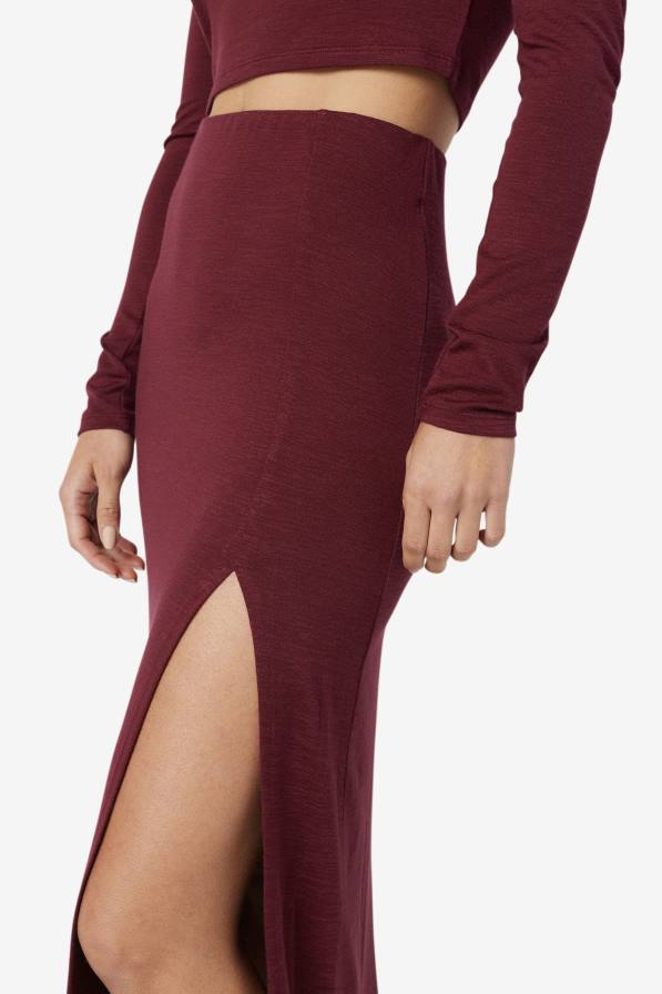 2HNL1752 tawny port FILA midi пола tawny port londyn fila