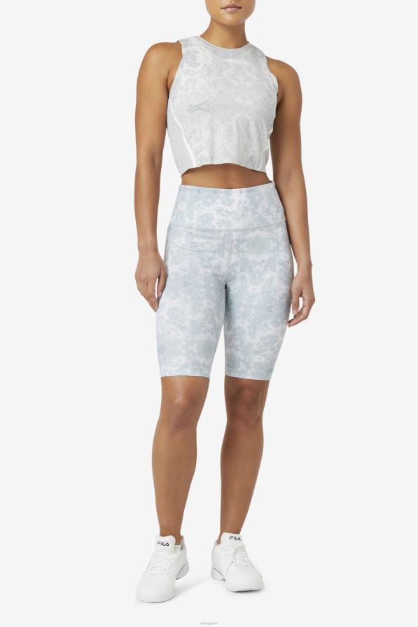 2HNL1941FILA fila forza 8-инчов велосипед къс