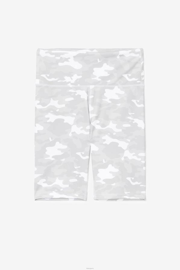 2HNL1942 бяло FILA фила форза 8 инча велосипед бял къс