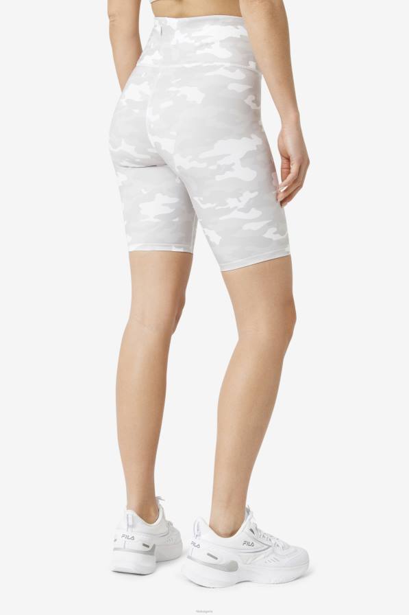 2HNL1942 бяло FILA фила форза 8 инча велосипед бял къс