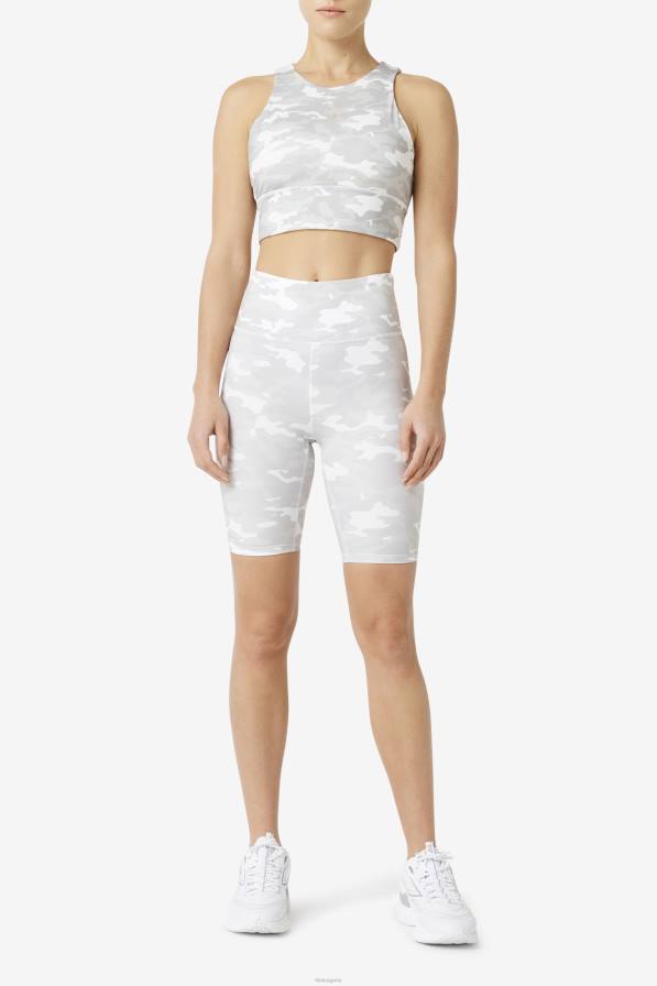 2HNL1942 бяло FILA фила форза 8 инча велосипед бял къс