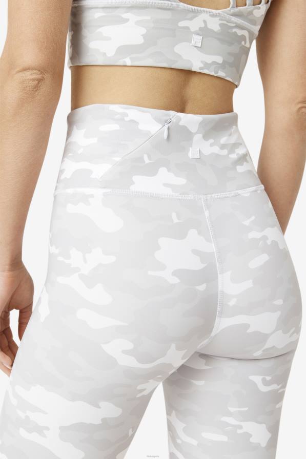 2HNL1942 бяло FILA фила форза 8 инча велосипед бял къс