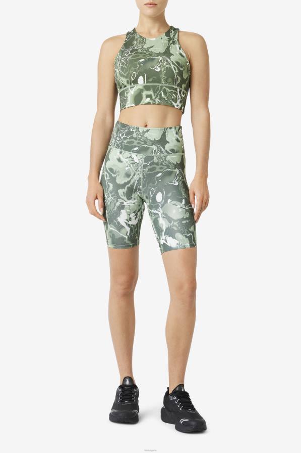 2HNL1943 босилек мрамор FILA forza 8inch велосипед босилек мрамор къс фила