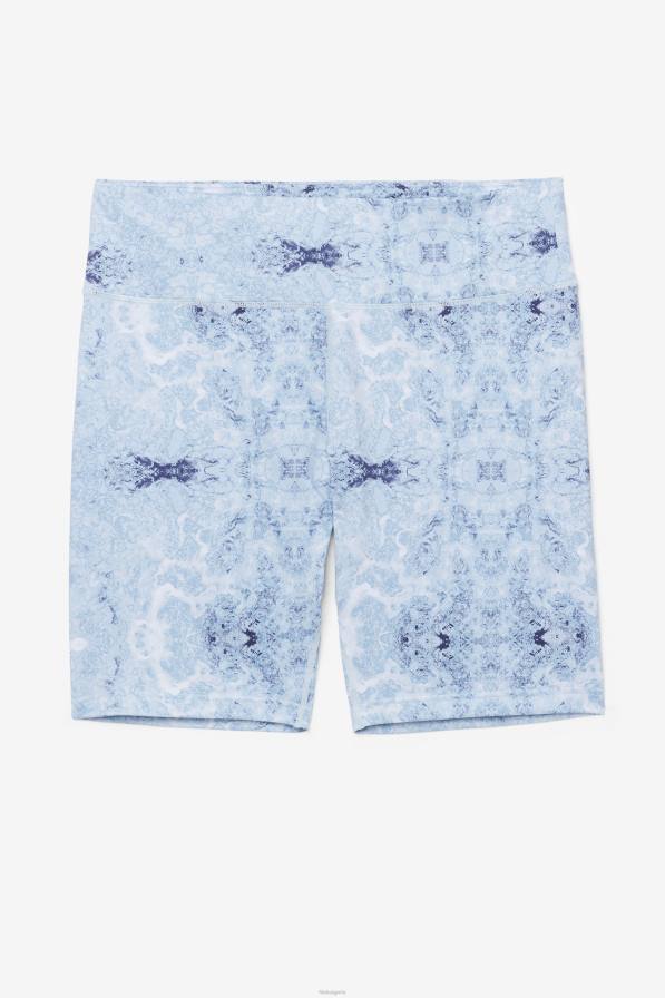 2HNL1948 синя мъгла FILA fila blue fog forza 8inch bike short