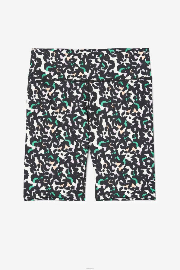 2HNL1953 черно животно FILA черно животно фила форза 8 инча велосипед къс