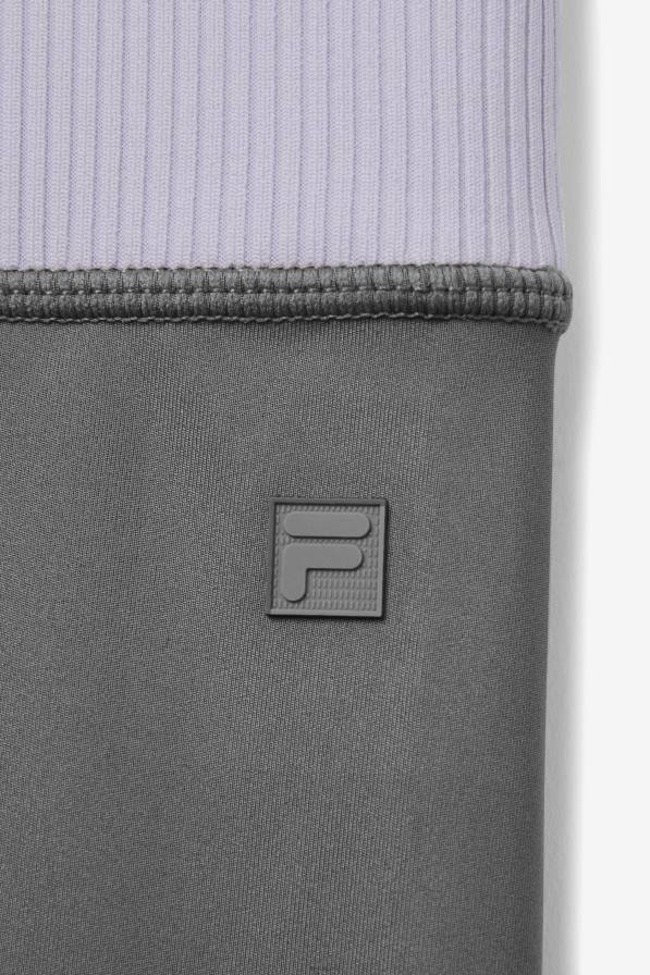 2HNL1958 гаргойл/лавандулово синьо FILA forza 8-инчов велосипед с текстура къс фила гаргойл/лавандулово синьо