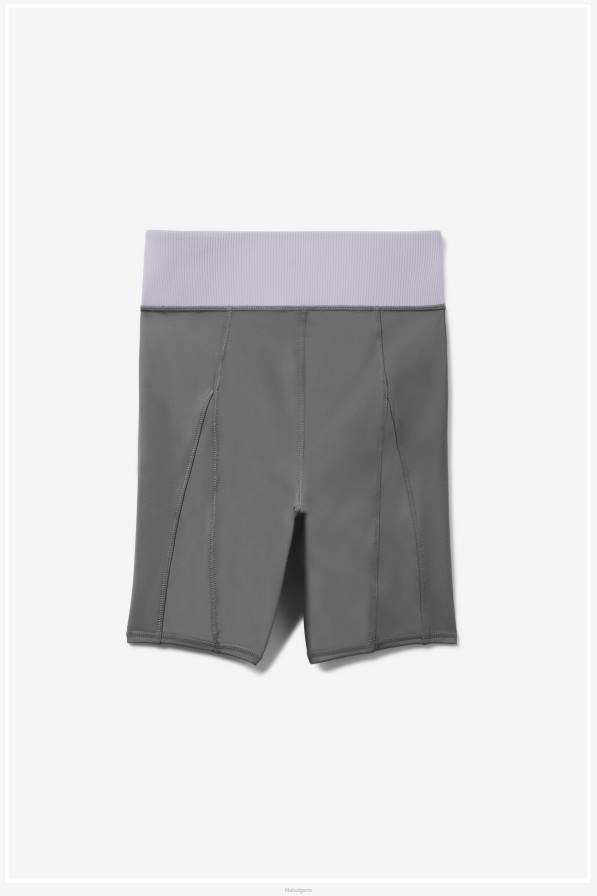 2HNL1958 гаргойл/лавандулово синьо FILA forza 8-инчов велосипед с текстура къс фила гаргойл/лавандулово синьо