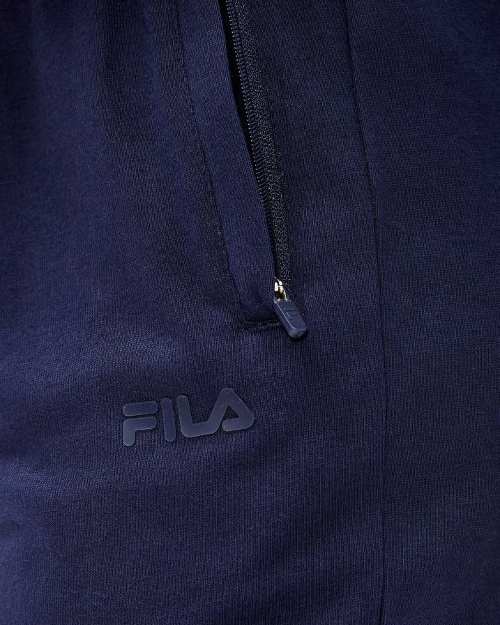 2HNL2986 нов флот FILA fila нови тъмносини дамски брия джогинг